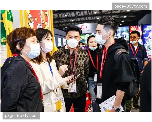 本季度IP授权业务激增 填补了实物周边市场在淡季的空白